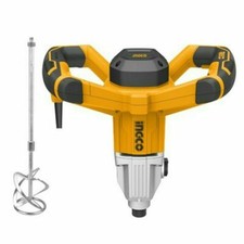 Ingco Miscelatore Agitatore elettrico per liquidi 1400W con frusta attacco M14