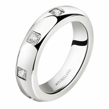 Fede Anello Morellato Love