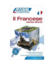 Il francese senza sforzo