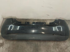 PARAURTI POSTERIORE COMPLETO PER SMART Fortwo Coupé (W453) H4DA4 (14>)