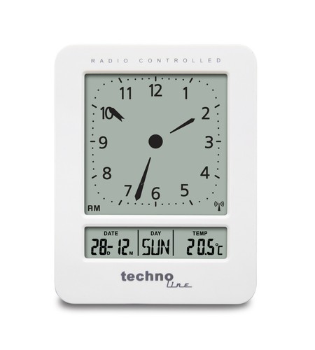Radiosveglia 745 con - wt,