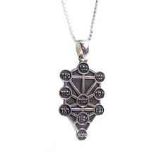 Ciondolo Albero della Vita