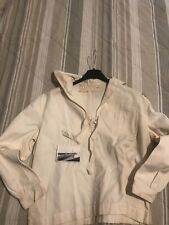 CAMISACCIO ANNI 30 CON FOTO SOMMERGIBILE LEONARDO DA VINCI