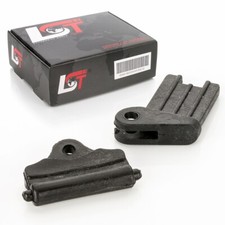 Lunotto Tendina Parasole Tenda Clip Kit di Riparazione per BMW 3er E90 F30 E91
