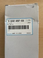 Lettore Betacam Sony J30 J3