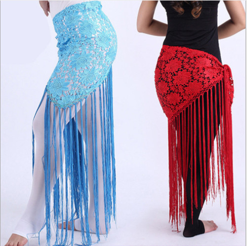 Sciarpa donna danza del - , ventre