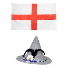 SUPPORTER BANDIERA INGLESE E