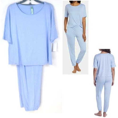 Pigiama donna honeydew set - pigiama, 2