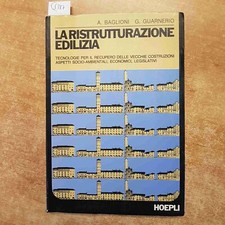 ristrutturazione edilizia