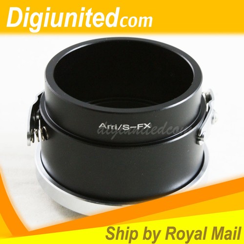 Arriflex arri mount - s,