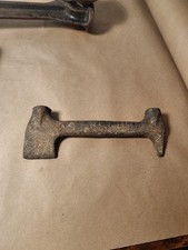 Coltello Cinch Ferro di