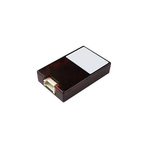 Autoradio decoder canbus - autoradio,
