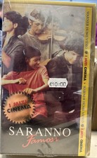 SARANNO FAMOSI (1980) VHS