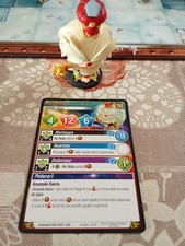 KROSMASTER ARENA - RE NIDA + Carta (Duel Pack 2)