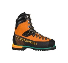 Nepal S3 WORK GTX ORANGE BLACK