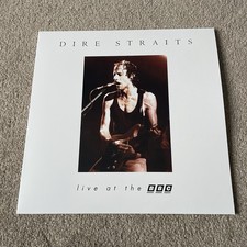 Dire Straits - Live At The BBC