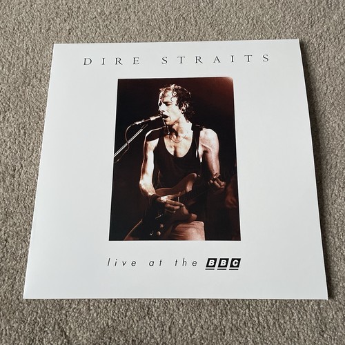 Dire straits live the - straits,