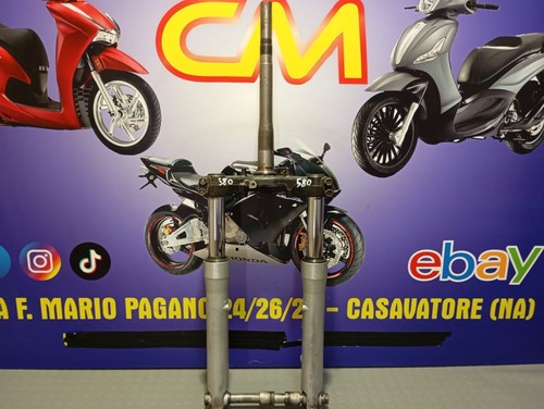 Forcella honda 300 anno - sh,