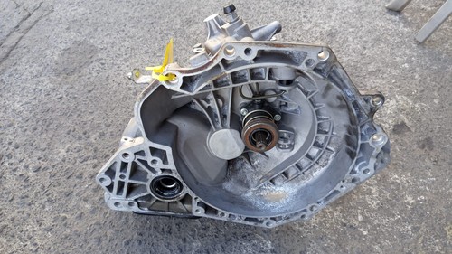 Cambio opel corsa 2 16v - cambio,
