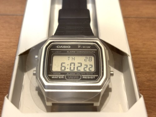 Orologio casio collezione - orologio,