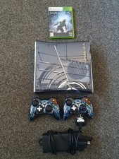 Xbox 360 slim - xbox,