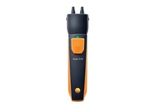 TESTO 510-I MANOMETRO