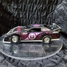 Personalizzato SCOTT