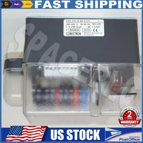 1pz servomotore honeywell - 1pz,