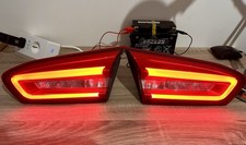 STOP FARO FANALE POSTERIORE DX E SX FORD FOCUS 4 IV MK4 HN ORIGINALE COPPIA