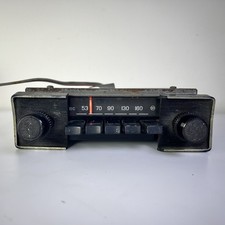 Toyota Ten auto radio AM OEM