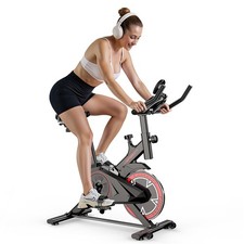 Indoor Cycling Bike Trainer