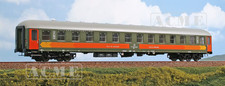 ACME 52289 JZ carrozza a cuccette Bcm, in livrea JŽ.