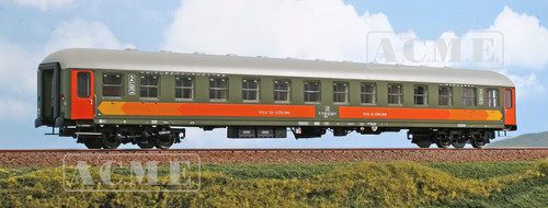 Acme 52289 carrozza a - 52289, jz