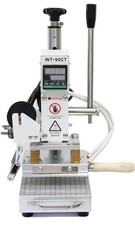 Stampatrice a caldo 110V