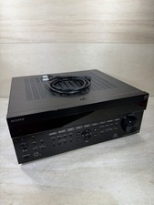 Sony STR-ZA2100ES 4k