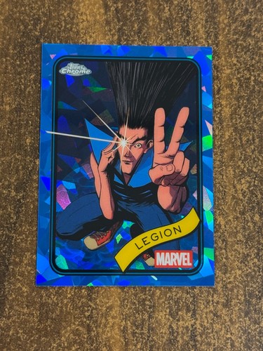 2025 topps chrome marvel - 2025,