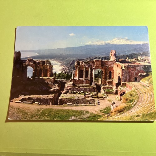 Cartolina colori collezione - colori,