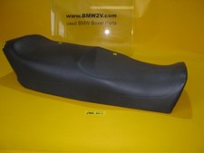 Sedile monolever bmw r100 r80 - bmw,