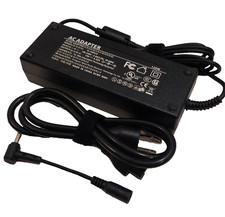 120W ASUS Laptop AC Adapter