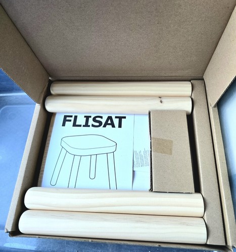 Ikea flisat sgabello per - flisat,