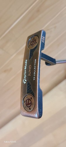 Taylormade juno putter 34 - tp,