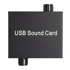 Supporto scheda audio USB 3,5 mm porta di ricarica tipo C per auricolare laptop8004