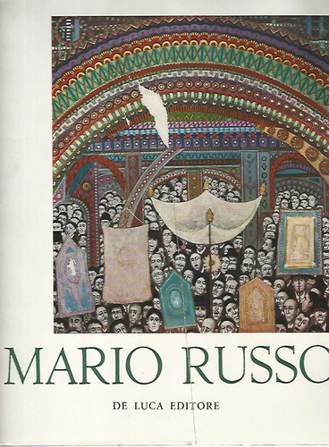 Mario russo - mario,