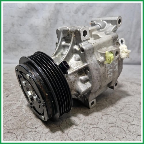Compressore clima aria - compressore,