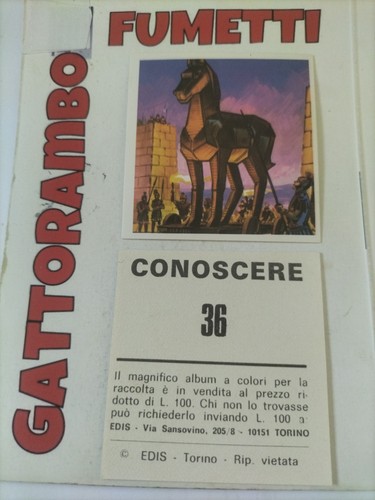 Figurine didattiche conoscere - didattiche,