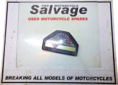 Honda cbr 1000 fireblade - rr,