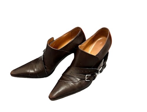 Hermes stivaletti scarpe donna