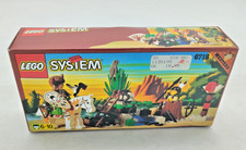 LEGO 6718 Raindance Ridge