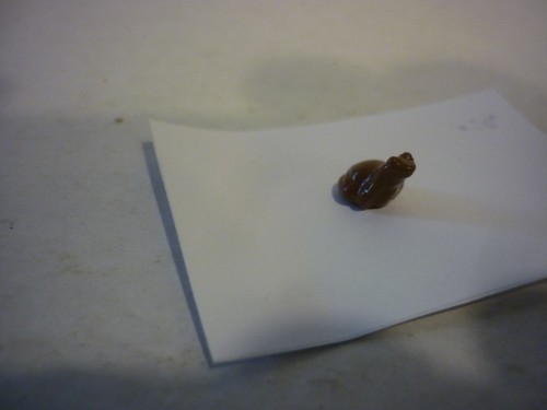 Lego animal grenouille - lego,