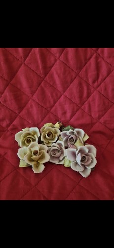 Fiori porcellana - fiori,